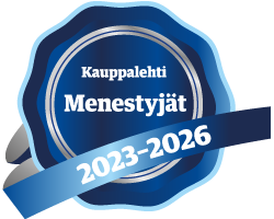 Kauppalehti Menestyjät 2023–2026